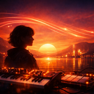 Feelings in the Sky v2