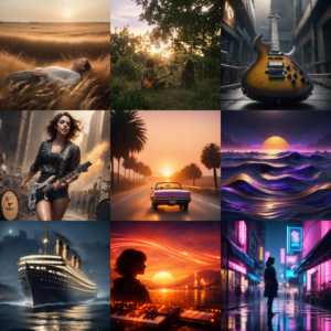 Premium Bundle of 11 Tracks