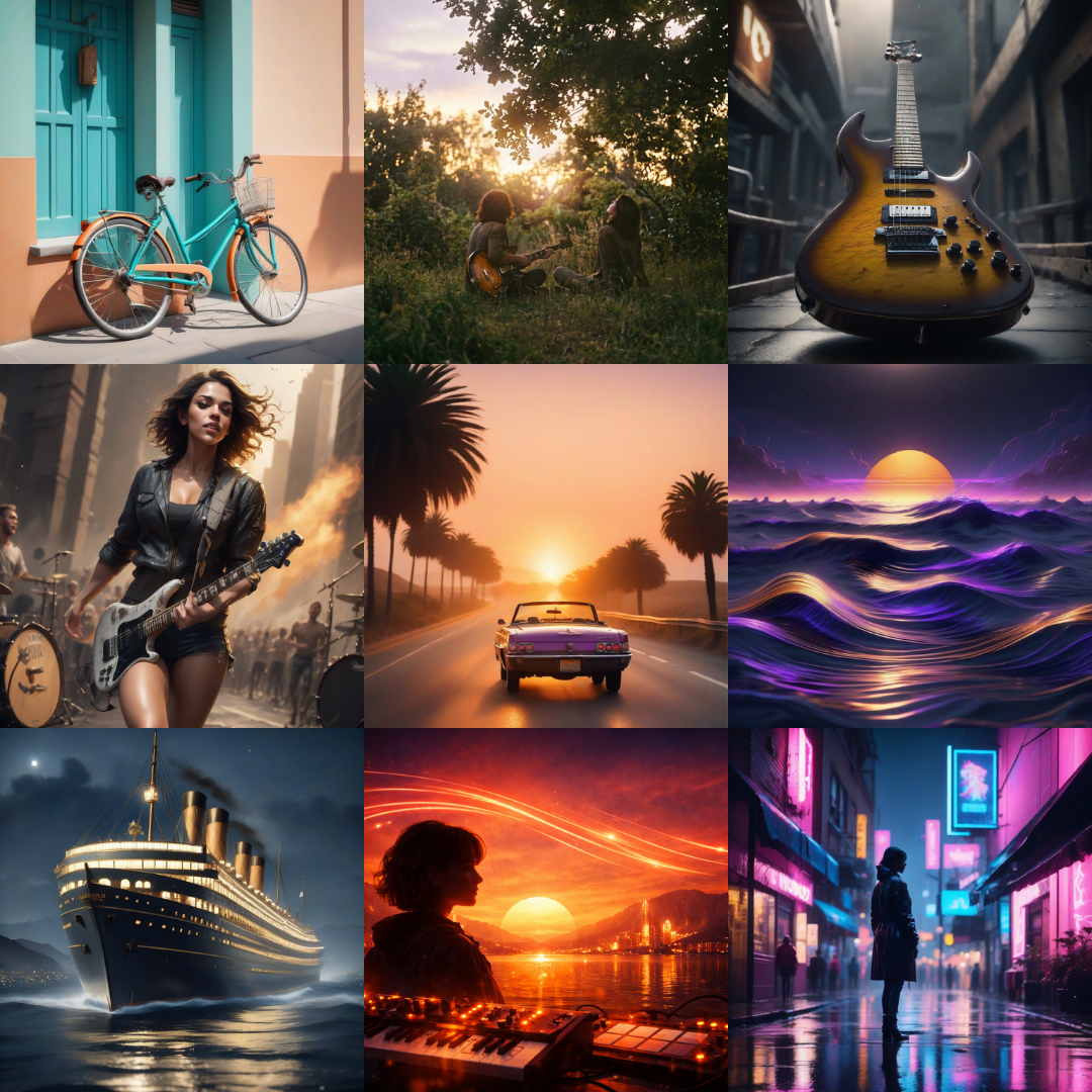 23 RETRO-SYNTH & INDIE POP-ROCK COLLECTION