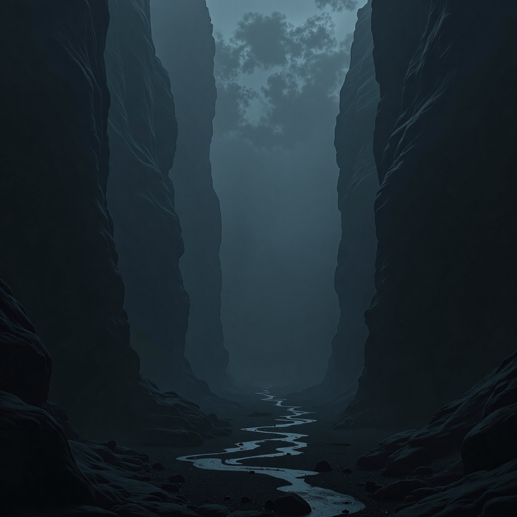 Abyssal Silence