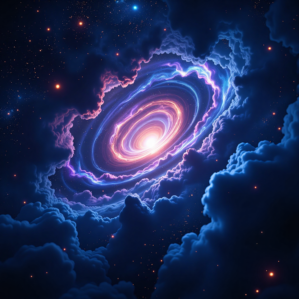 Event Horizon Drift