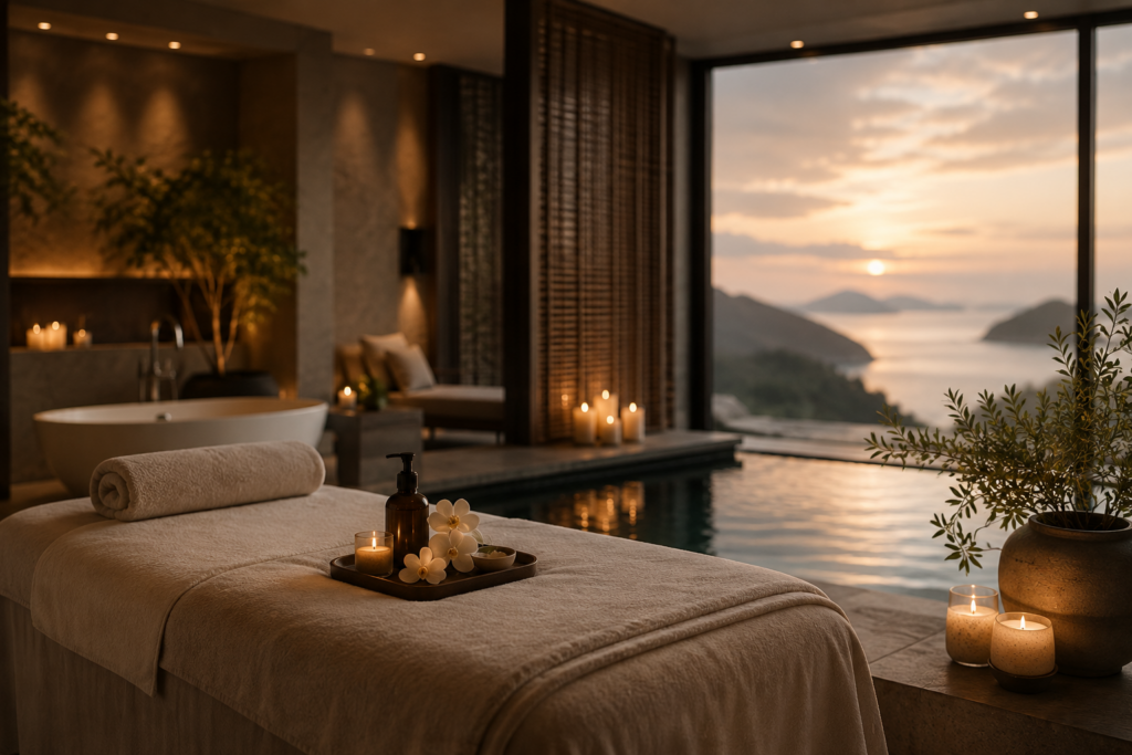 Quiet Luxury